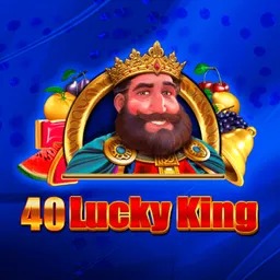 40 Lucky King Bell Link